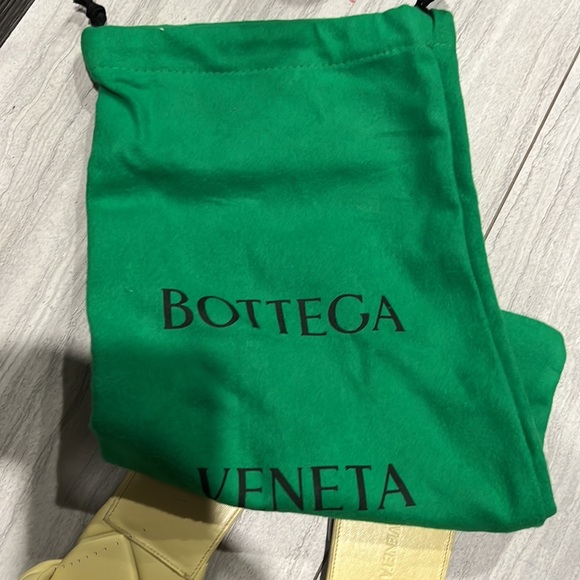 Bottega Veneta flats - Picture 6 of 7